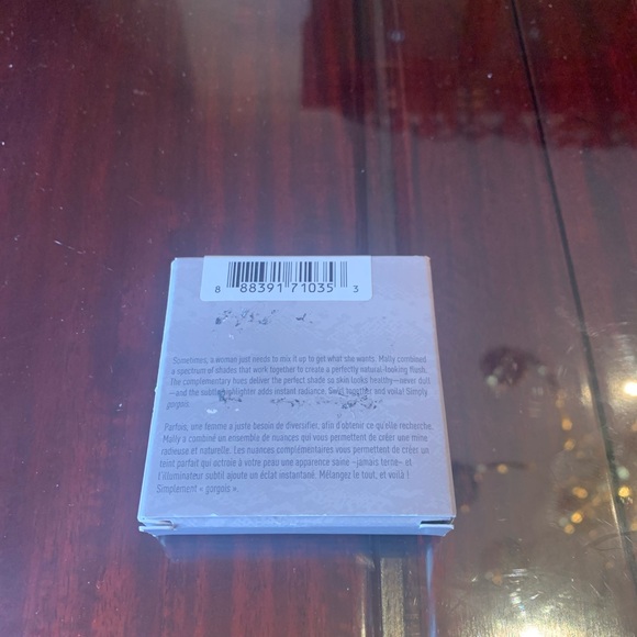 Mally Beauty Mix It up blush palette - Picture 5 of 6